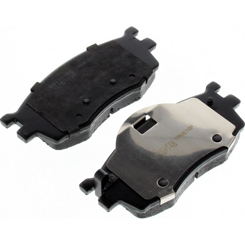 Tru Stop Brake Pads Set DB1787TS