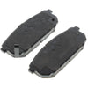 Tru Stop Brake Pads Set DB1816TS