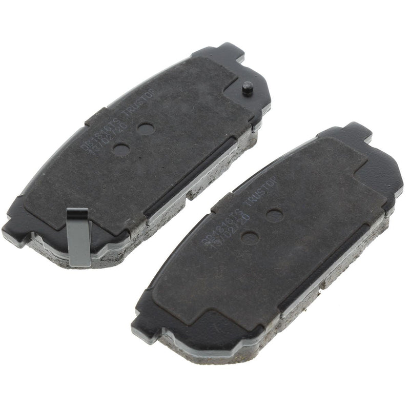 Tru Stop Brake Pads Set DB1816TS