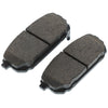 Tru Stop Brake Pads Set DB1816TS