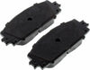 Tru Stop Brake Pads Set DB1820TS