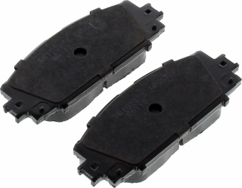 Tru Stop Brake Pads Set DB1820TS