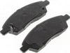 Tru Stop Brake Pads Set DB1830TS
