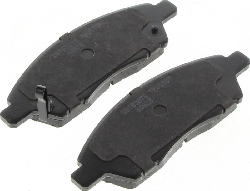 Tru Stop Brake Pads Set DB1830TS
