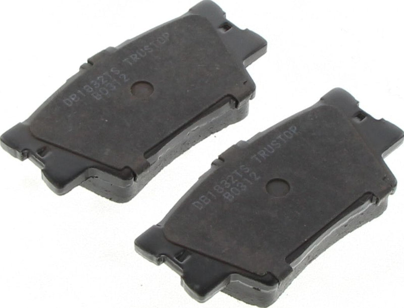 Tru Stop Brake Pads Set DB1832TS