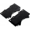 Tru Stop Brake Pads Set DB1838TS