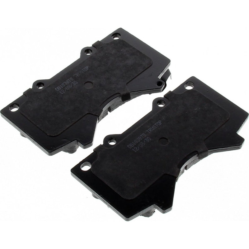 Tru Stop Brake Pads Set DB1838TS