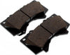 Tru Stop Brake Pads Set DB1838TS