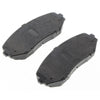 Tru Stop Brake Pads Set DB1842TS
