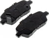 Tru Stop Brake Pads Set DB1847TS