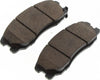 Tru Stop Brake Pads Set DB1850TS
