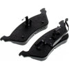 Tru Stop Brake Pads Set DB1853TS