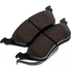 Tru Stop Brake Pads Set DB1853TS