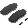 Tru Stop Brake Pads Set DB1916TS