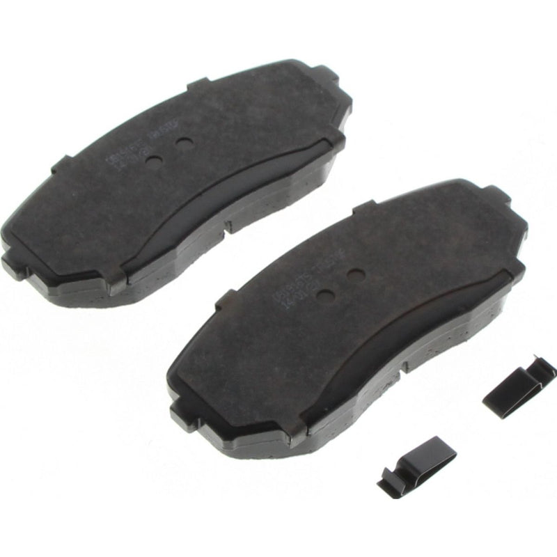 Tru Stop Brake Pads Set DB1916TS