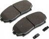 Tru Stop Brake Pads Set DB1916TS