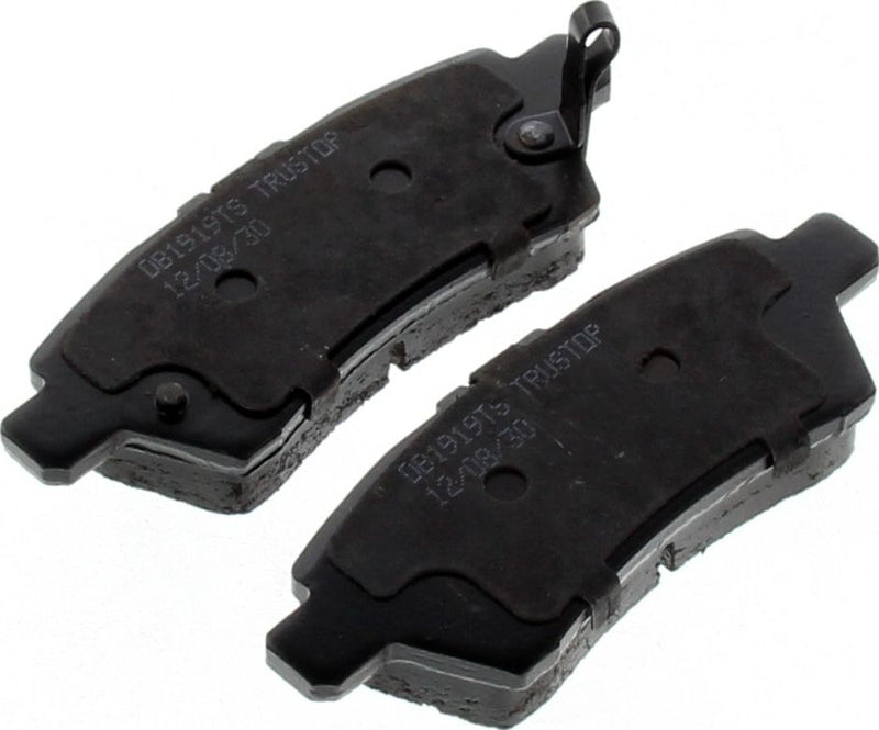 Tru Stop Brake Pads Set DB1919TS