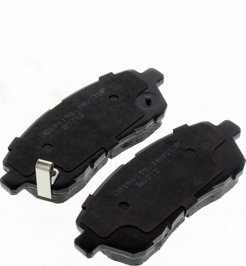 Tru Stop Brake Pads Set DB1941TS