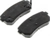 Tru Stop Brake Pads Set DB1943TS