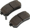 Tru Stop Brake Pads Set DB1943TS