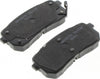 Tru Stop Brake Pads Set DB1957TS