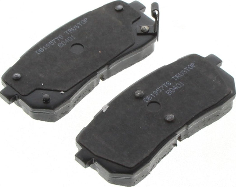 Tru Stop Brake Pads Set DB1957TS