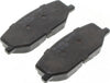 Tru Stop Brake Pads Set DB403TS