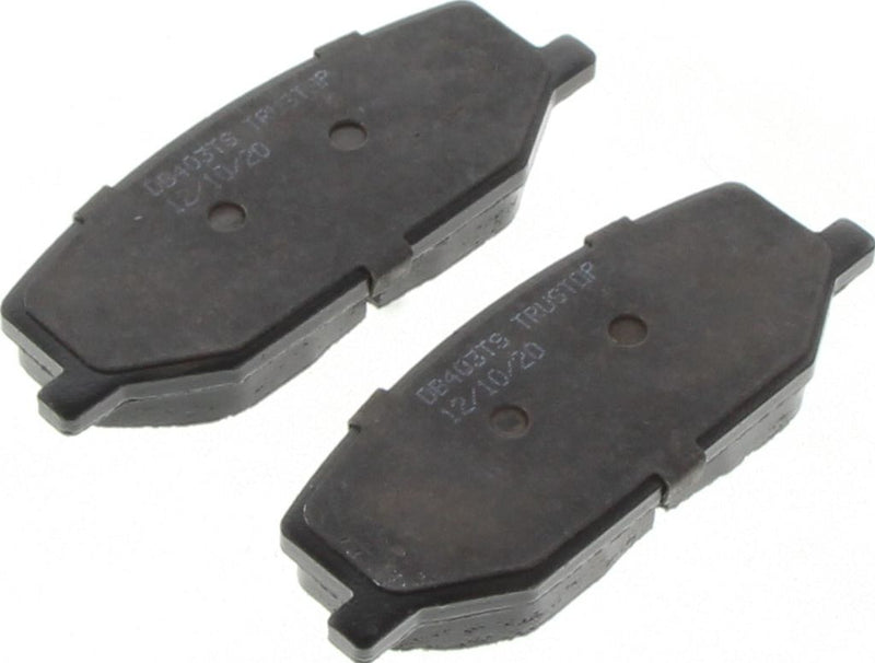 Tru Stop Brake Pads Set DB403TS