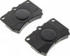 Tru Stop Brake Pads Set DB406TS