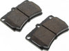 Tru Stop Brake Pads Set DB406TS