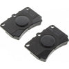 Tru Stop Brake Pads Set DB406TS