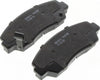 Tru Stop Brake Pads Set DB409TS