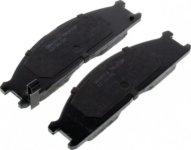 Tru Stop Brake Pads Set DB438TS