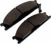 Tru Stop Brake Pads Set DB438TS