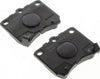 Tru Stop Brake Pads Set DB442TS