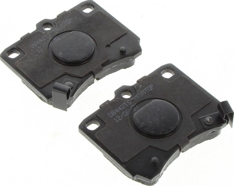 Tru Stop Brake Pads Set DB442TS