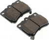 Tru Stop Brake Pads Set DB442TS