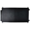 OEX Conditioning Condenser Parallel Flow Inlet Pad Outlet