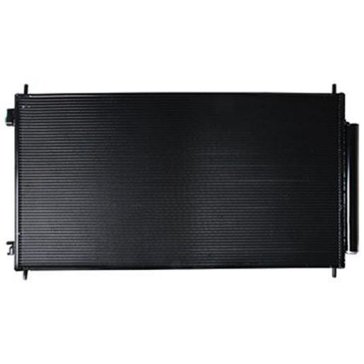OEX Conditioning Condenser Parallel Flow Inlet Pad Outlet