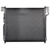 OEX AC Condenser CNX824