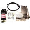Drivetech 4x4 FuelManager Diesel Pre Filter Kit DT-FMK005