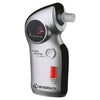 Alcosense Breathalyser With 5 Mouth Pieces