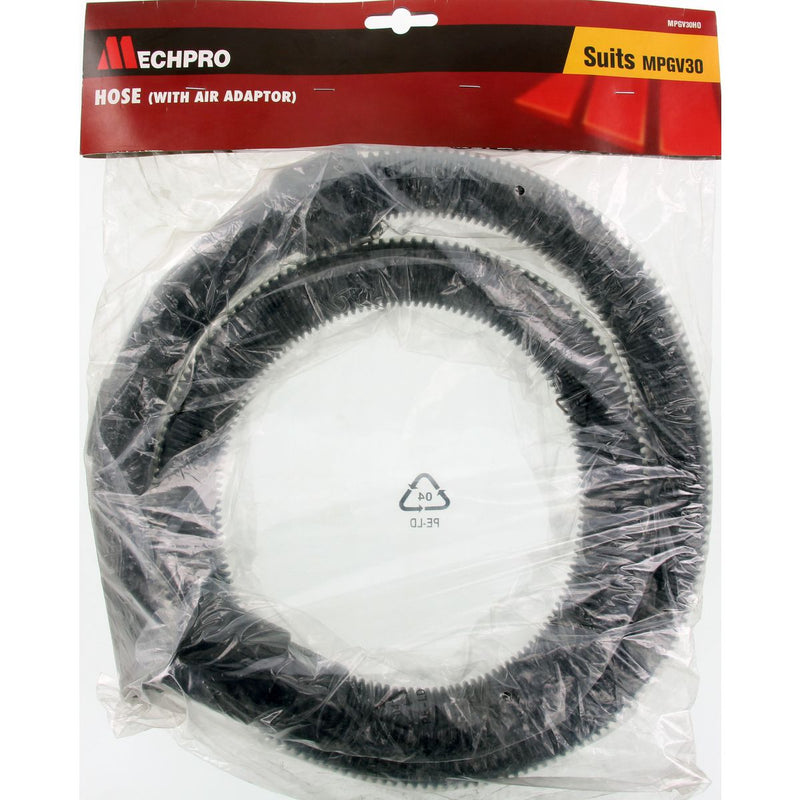 Mechpro Hose With Air Adaptor MPGV30HO