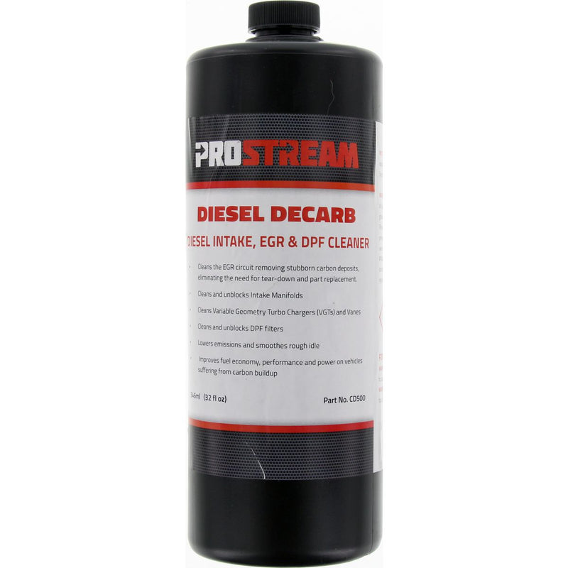 Prostrut Clean Diesel Fuel 946ml CD500