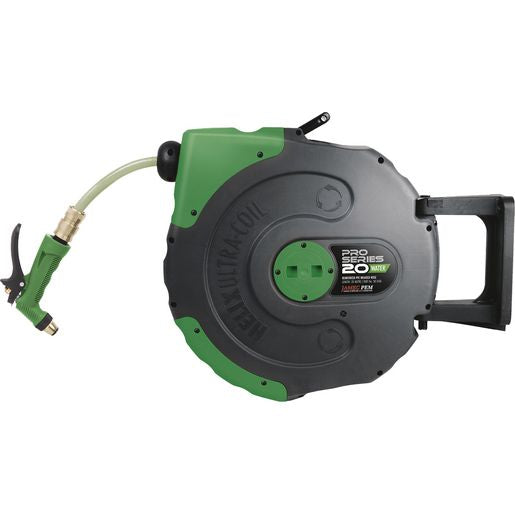 Jamec Pem 20M Water Hose Reel 58.1045