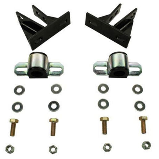 Whiteline KBR22-24 Sway Bar Mounting Kit 22mm fits