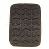 Drivetech 4X4 Pad-Pedal Brake Manual Clutch 128-008731