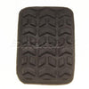 Drivetech 4X4 Pad-Pedal Brake Manual Clutch 128-008731