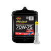 Penrite Pro Gear 70W-75 Gear Oil 20L