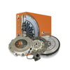 Clutch Industries Euro Clutch Kit Inc. DMF & CSC